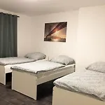 Cozy Apartments With Wifi