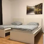 Cozy Apartments With Wifi