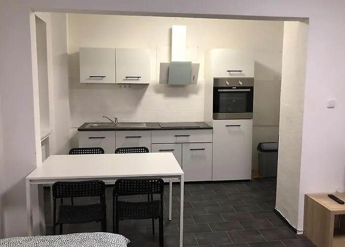 Cozy Apartments With Wifi