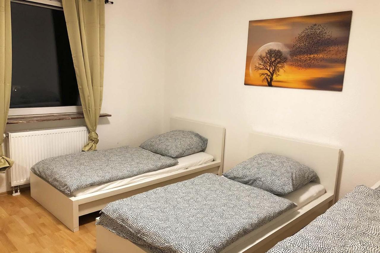 Appartement Cozy With Wifi