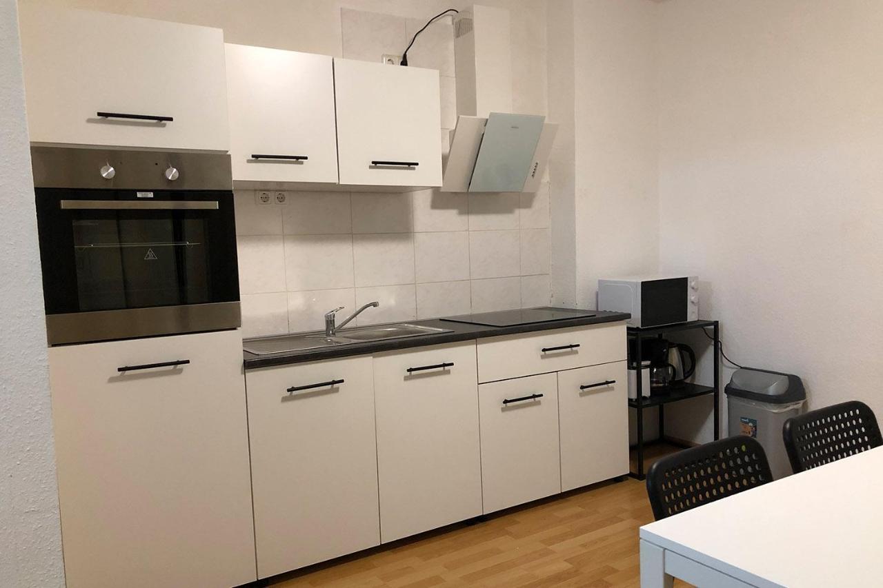 Cozy With Wifi Appartement