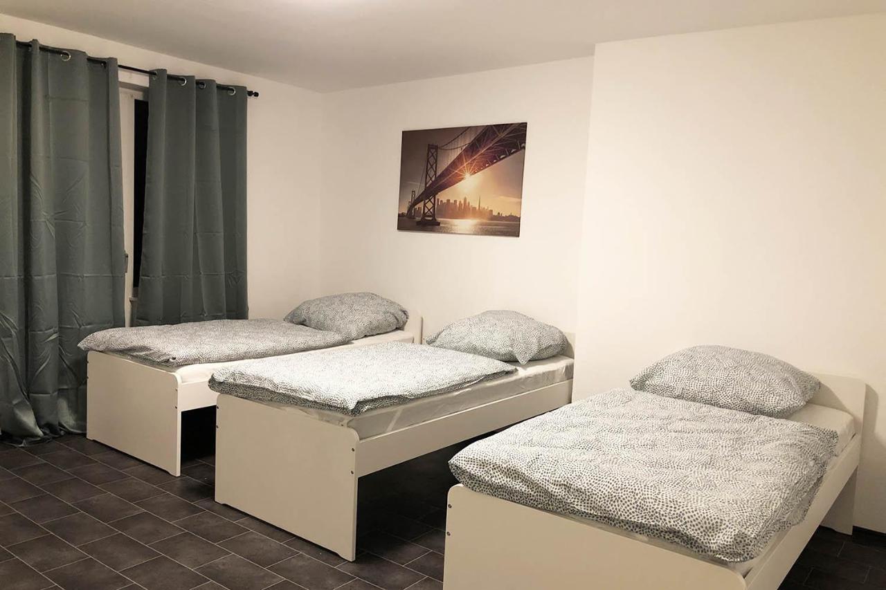 Cozy With Wifi Appartement Oberhausen (North Rhine-Westphalia)