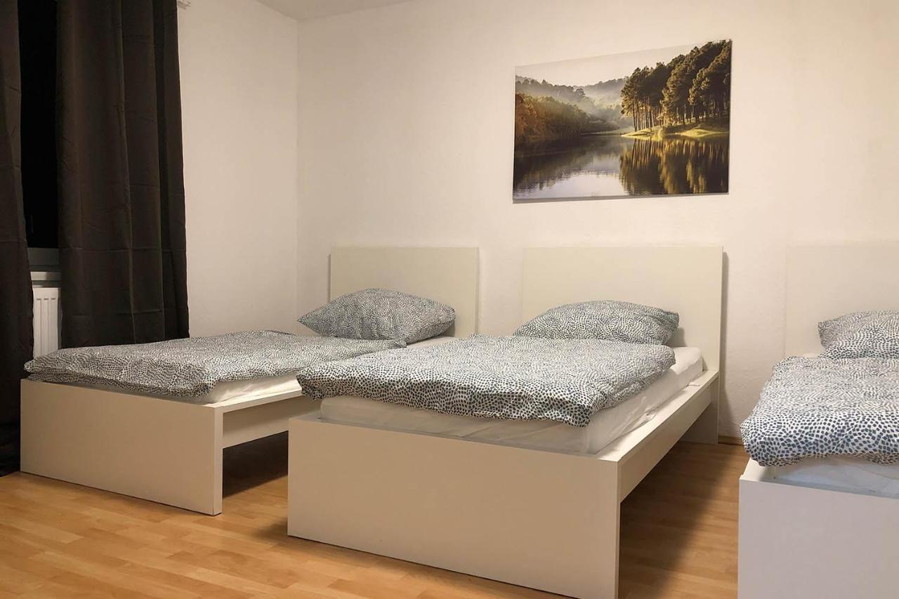 Cozy With Wifi Oberhausen (North Rhine-Westphalia)