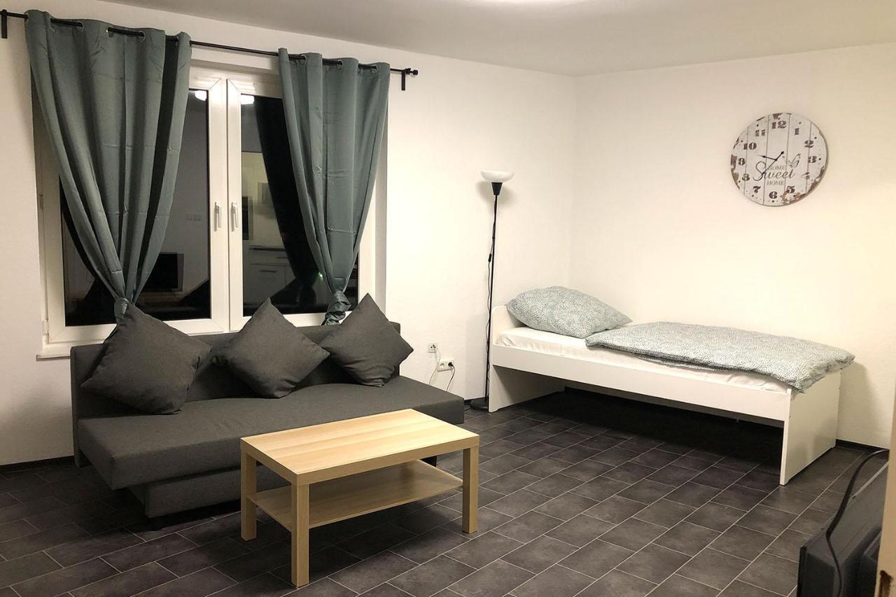 Cozy With Wifi Appartement
