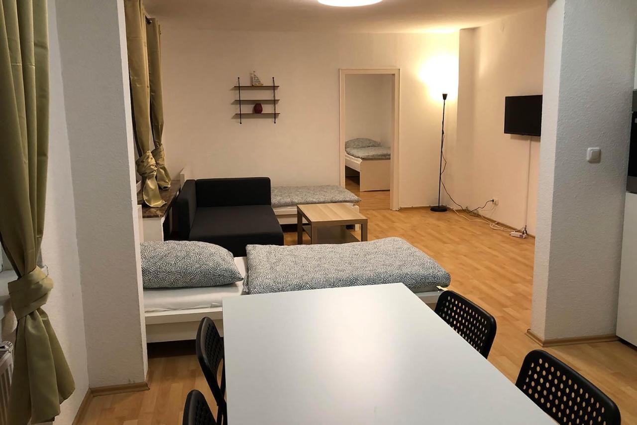 Appartement Cozy With Wifi Oberhausen (North Rhine-Westphalia)