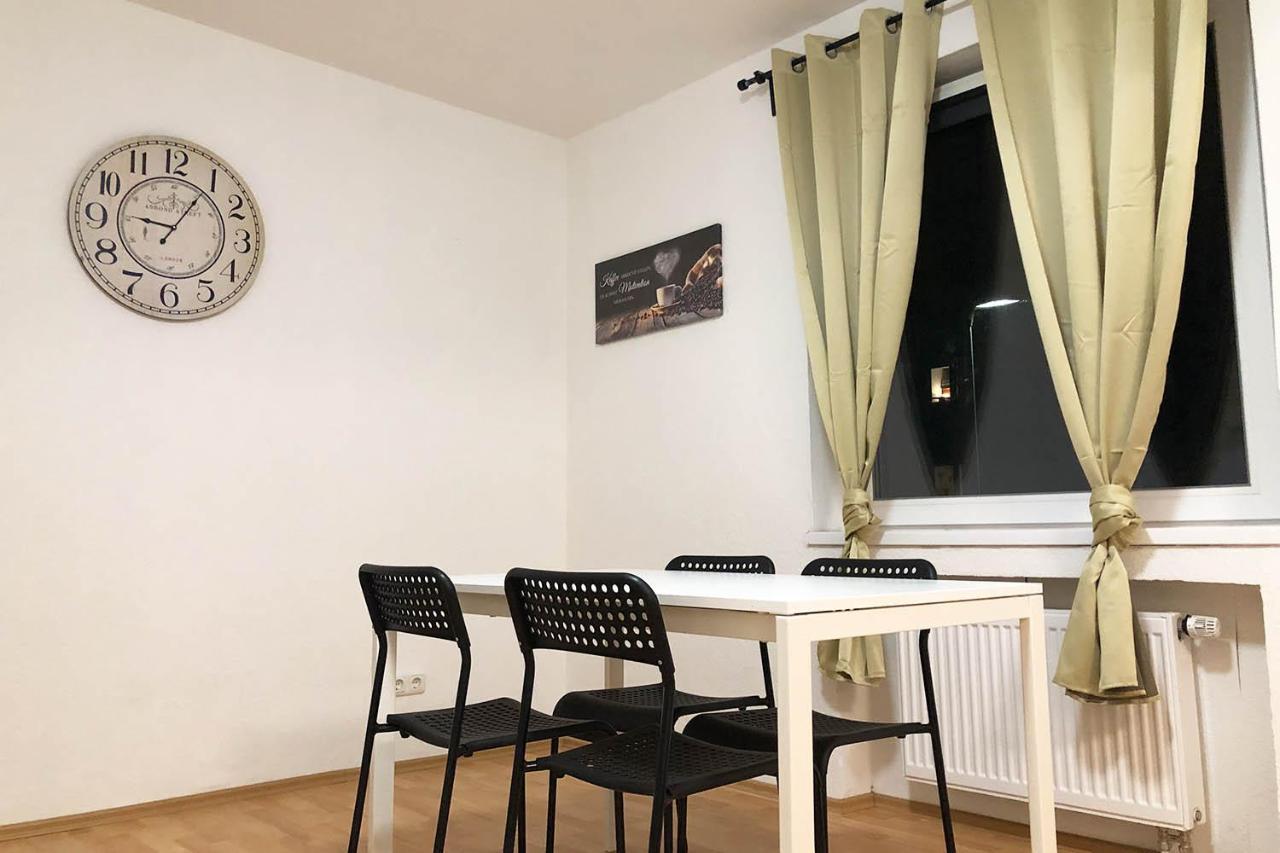 Cozy With Wifi Appartement Oberhausen (North Rhine-Westphalia)