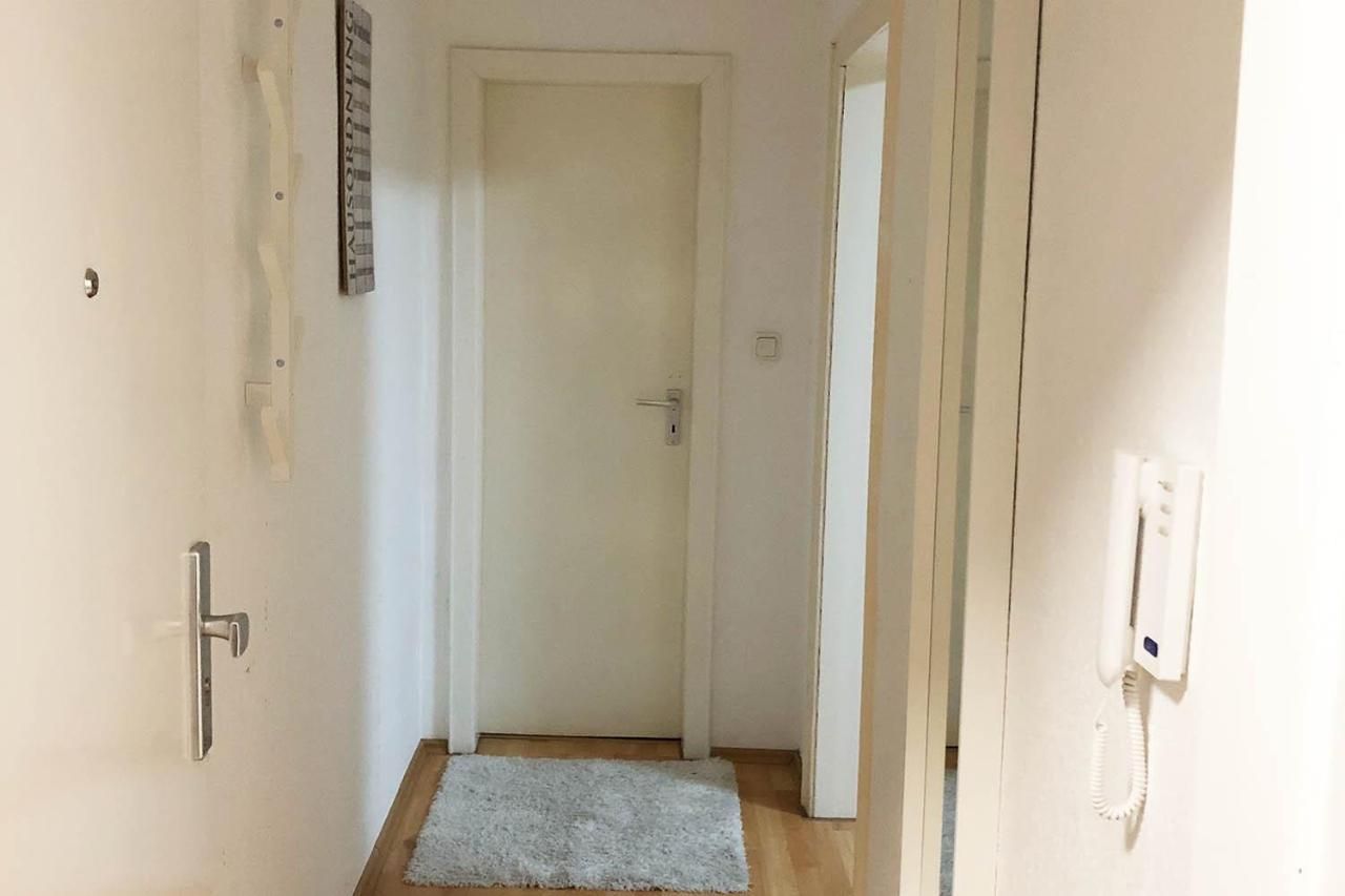 Cozy With Wifi Appartement