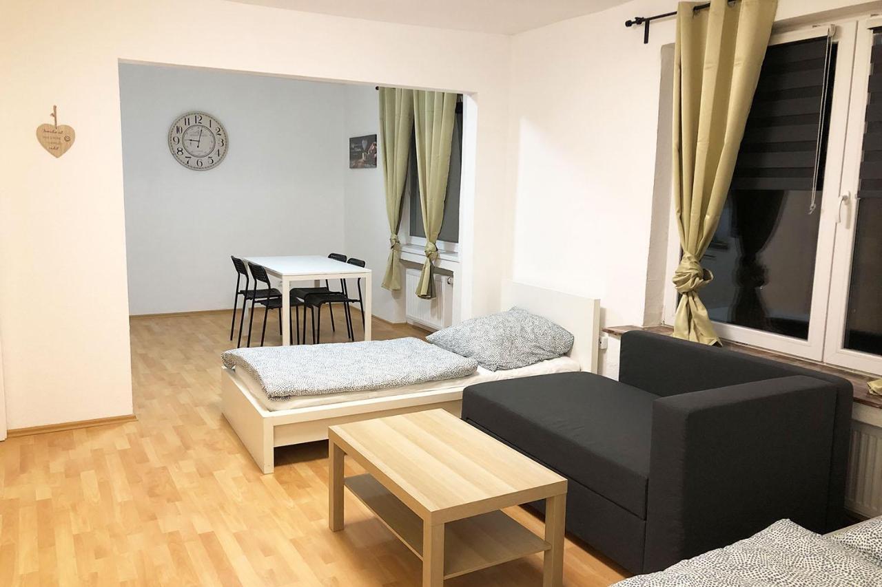 Cozy With Wifi Oberhausen (North Rhine-Westphalia)