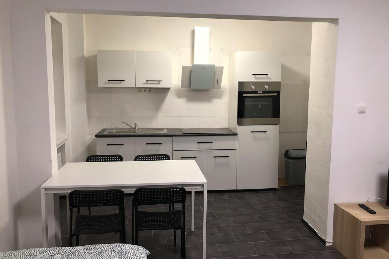 Cozy With Wifi Appartement Oberhausen (North Rhine-Westphalia)